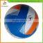 Modern style custom design pu volleyball for wholesale