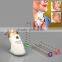 portable Neck Exerciser Chin Massager