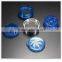 Wholesale herb grinder arcylic herb grinder