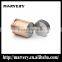 New Arrival Hot Selling Stainless Steel Copper Atomizer Aeolus Rda Wholesale Doge Rda in Stock for Sale/Aeolus Rda Atomizer