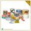 Custom Sticker Paper Heat Transfer Label Printer Waterproof high temperature resistance