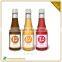 Plastic PET Bottle Transparent Label Material For Beverage Wine
