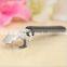 Stainless Steel Hot Dish Plate Bowl Clip Pots Gripper Crockery Holder Clamp Tongs