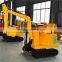 Hot Sale Funny Toy Excavator playground outdoor toys with coin operated