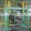 XXZ12 Box Beam( U type) Assembling Machine (ISO, H / I Beam)