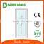 low glass interior swing doors soundproof aluminum glass door