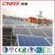 255w hot sale low price solar panel with high efficiency poly solar panels