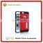 [UPO] Factory Price 1:1 Quality Round Edge Design Armor Cover Case with Kickstand for iPhone se 6 6s plus