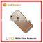 [UPO] Superior Quality Rose Gold Hard Plastic PC TPU Case Mobile Covers for iPhone 6s