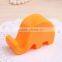 Funny Elephant Plastic Lazy Phone Holder