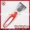 Patented New Design handle Hot sale stainless steel vegetable brush pineapple peeler