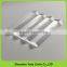 elegant bright light luminous high clear acrylic plexiglass perspex cube block