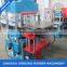 rubber molding press machine