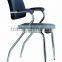 hotsale black pvc visitor office chair AH-43