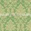 Non woven backed nature beautiful wallpaper