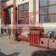 Yugong high efficiency multifunctional hammer mill with cyclone