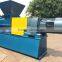 Large capacity rubber crusher machine with warranty