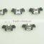 FOR Nintendo 3DS 3DS XL Charging Power Port AC Power Jack Replacement Parts
