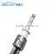 Fanless Car LED Headlight Bulbs All In One LED Headlight Kit White