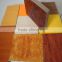 melamine paper in decorative film/melamine paper with wood design