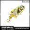 Hot selling crystal diamond usb swivel flash drive for promotional gift (USB-DA316)