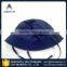 Professionally cap manufacturer adjustable 100% cotton camp bushing sport fishing bucket caps