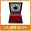 Custom Make High Quality Wooden Tea Display Box Can be without Lid