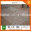 galvanized and PVC coated hexagonal mesh gabion box (professional manufacturer)