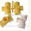 Plastic Injection Moulding for plastic product couple texturing casing