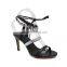Heel Sandals Newest Designs High Quality Shoes 2016 PL1702