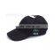 unisex outdoor Bluetooth music sun cap Baseball cap with Headphone sun Cap Earbuds Headset Earphones Cap Set-in MIC