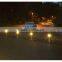 Made in china stainless steel bollards for parking lot