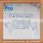 students standard OEM half round ruler