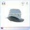 cheap custom hats no minimum bucket hat with string plain bucket hat wholesale