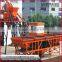 Hzs 25 high quality concrete batching plant for sale on  website
