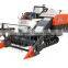 rice / wheat /Corn/ soybean combine harvester rubber track (450*73.5*links)