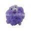 colorful shower bath ball best sale kid bath mesh ball sponge wholesale animal bath sponge
