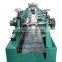 Tile Metal Roof Ridge Cap Roll Forming Machine