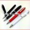 XL103 Metal ball pen for lacquer finishing can make your logo for promotion gift promotional metal ballpoint pen&roller pen