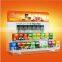 custom plexiglass candy display