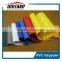 logo printed pvc container cover