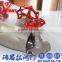 China Supplier Factory Wholesale SS&WCB Stop Valve