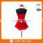 Christmas Fancy Dress Cheap Sexy Santa Skirt Costumes