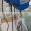 LIFTKING 0.5t CE certificated electric chain hoist manufacturer