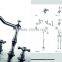 double handle bidet 09/E1043
