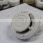 Conventional photoelectric smoke detector, CE approved