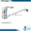 Professional New Designed Curved Artistic Kitchen Faucet
