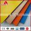 aluminium advertising composite panel weatherproof plate