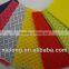 Polyester knittinfg fabric 3d air mesh fabric