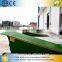 Full automatic 3t-12t hydraulic cylinder dock leveler